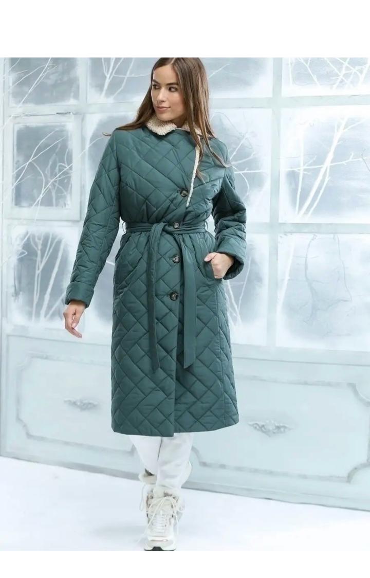 Пальто Lanicka