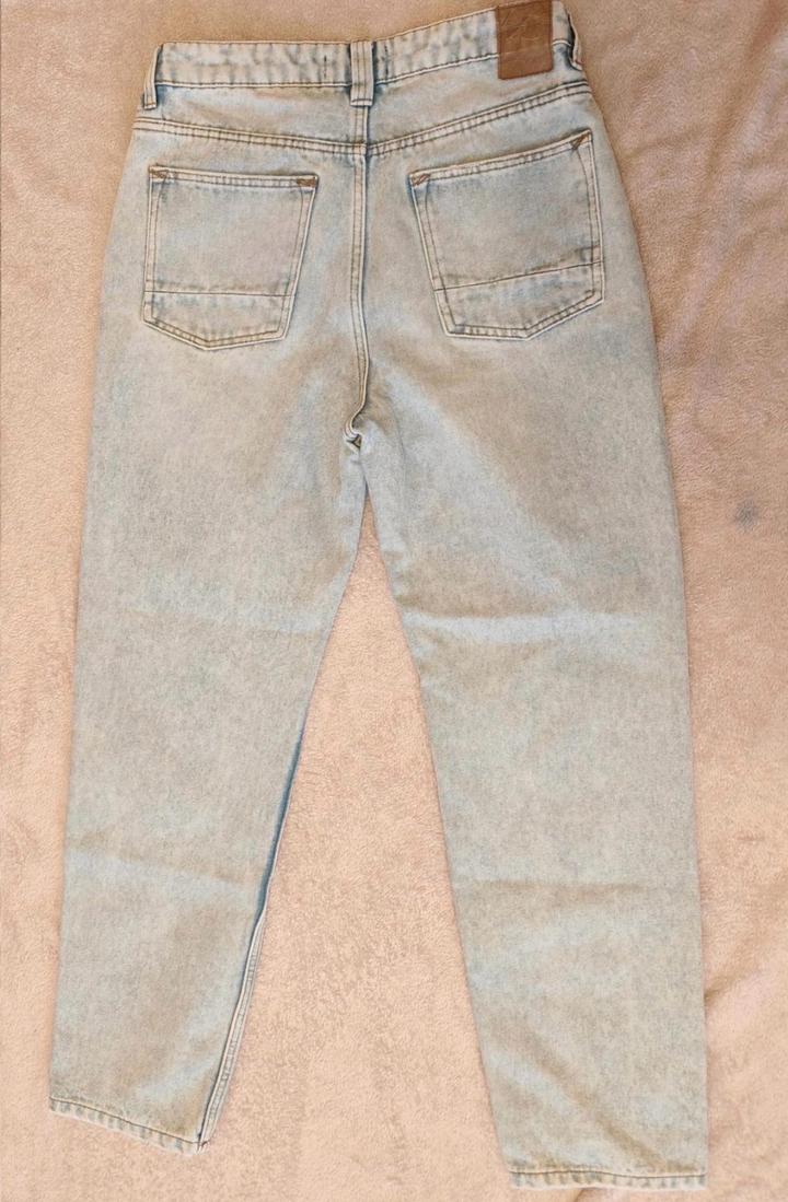 Джинсы от Sinsay