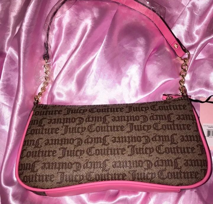 Сумка Juicy Couture