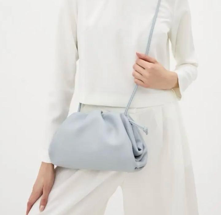 Сумка пельмень