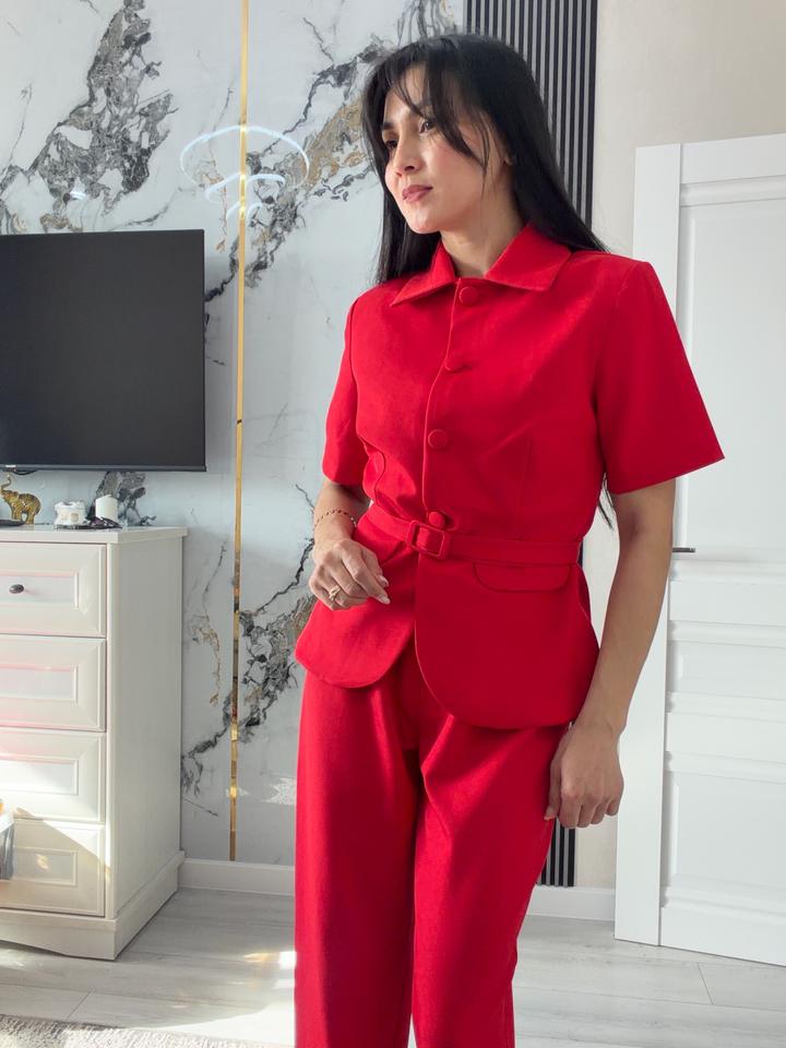 Новая двойка