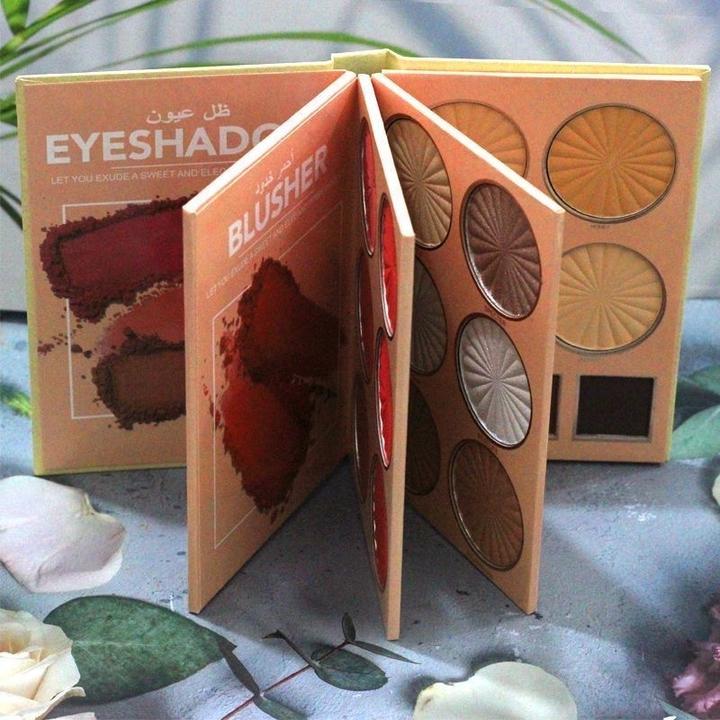 Подарочный набор косметики для девочки