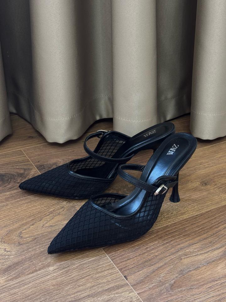 Туфли ZARA