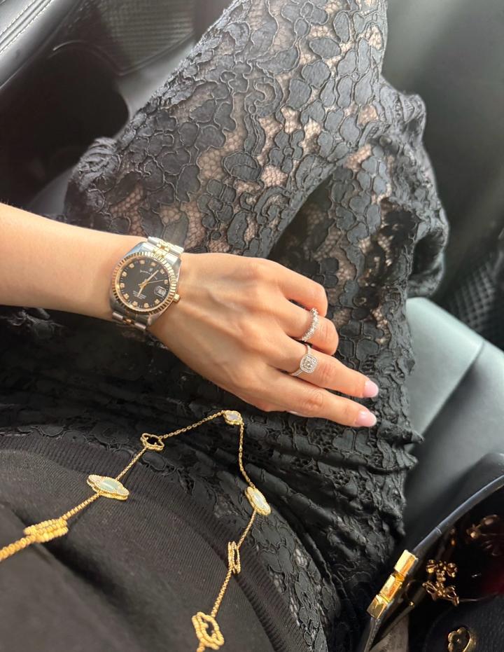 Сотуар Van Cleef