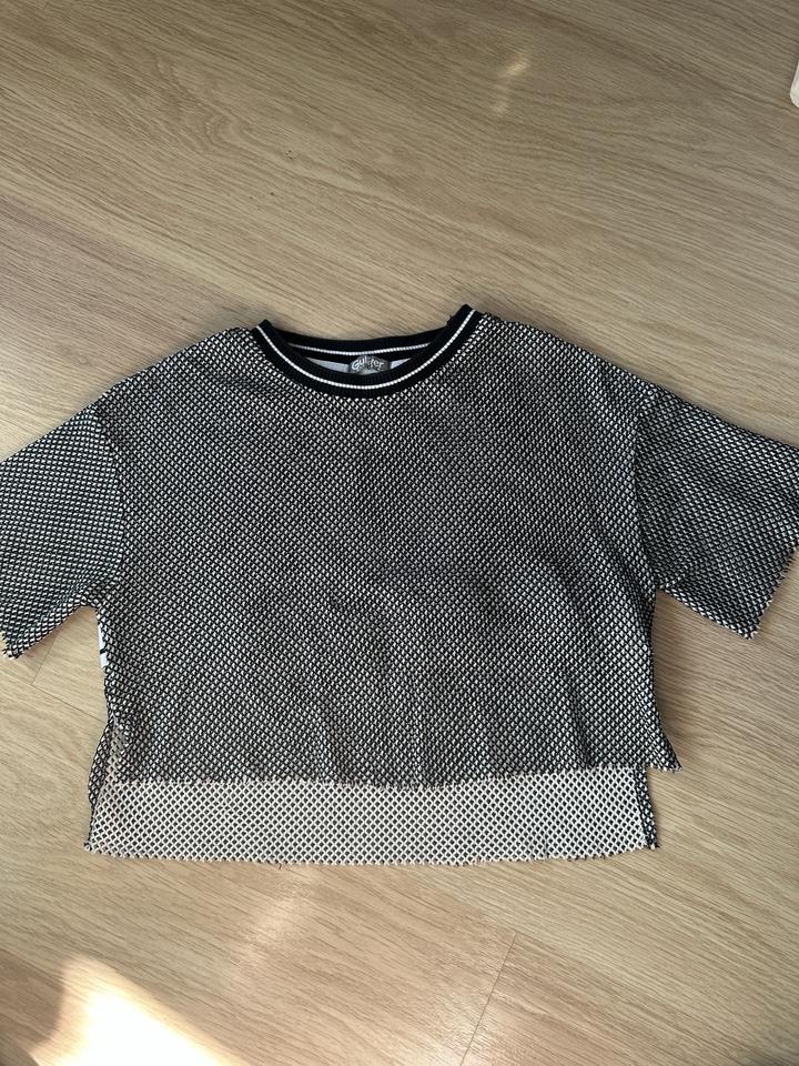 футболка Gulliver