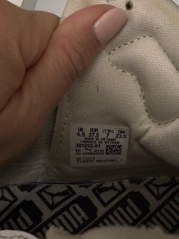 Кроссовки Puma