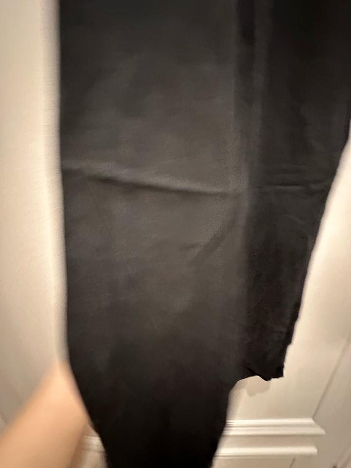 Брюки тонкая джинса