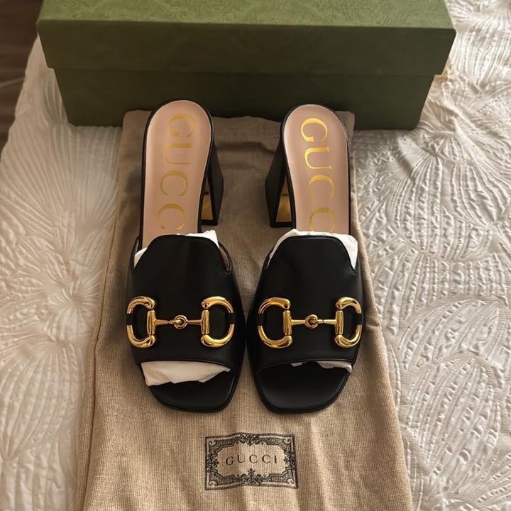 Босоножки Гуччи 35 р