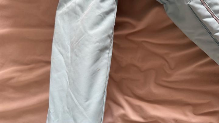 Комбез на весну