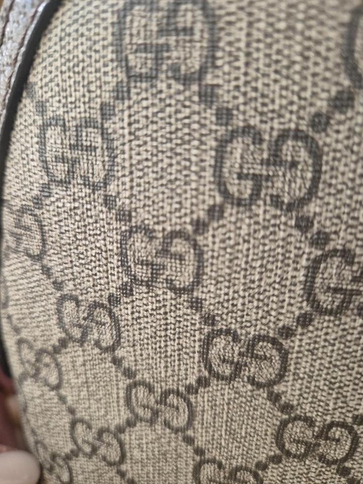 Стильная сумочка Gucci