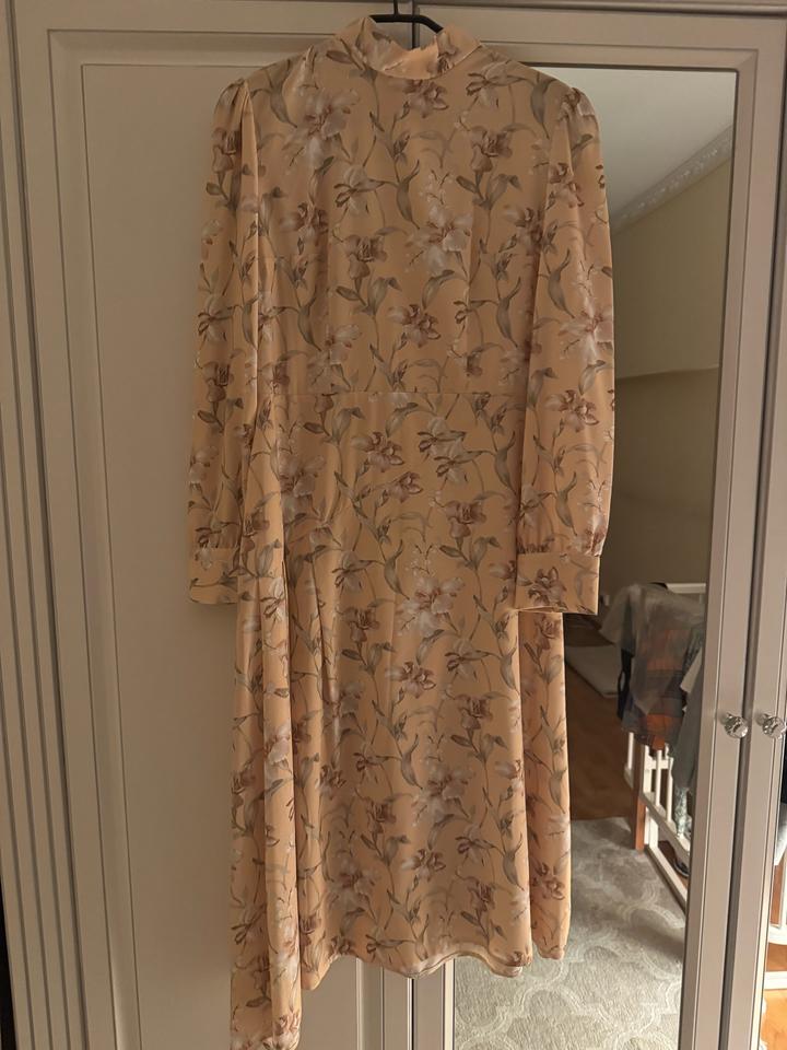 Платье Бэлковна