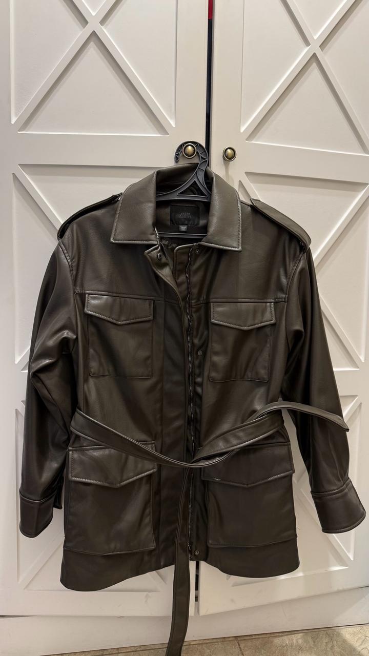 Куртка Zara