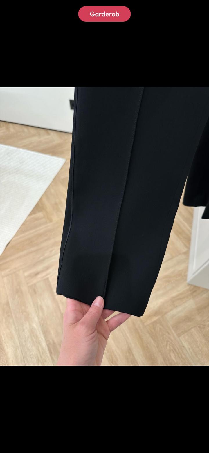 Брюки Massimo dutti