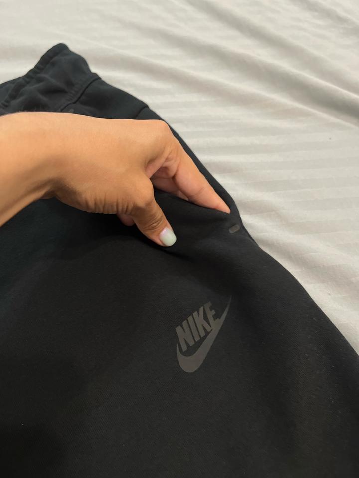 Шорты Nike