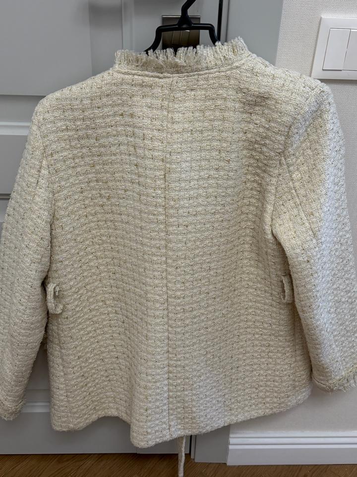 Твидовый пиджак