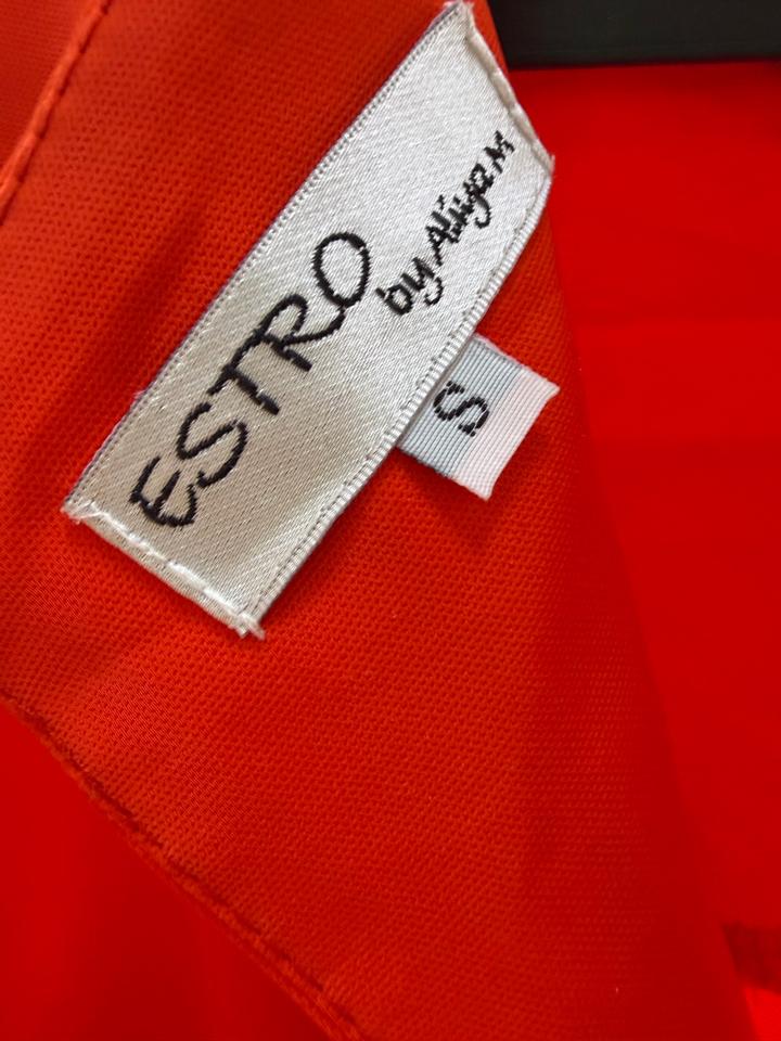 Платье ESTRO