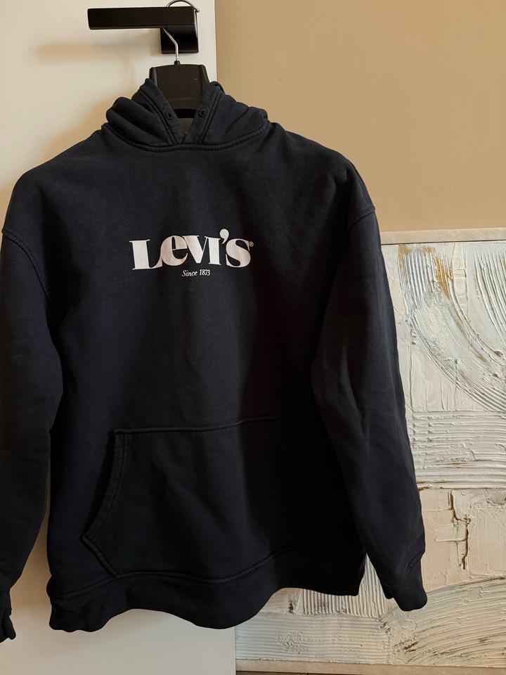 Худи с капюшоном Levi’s