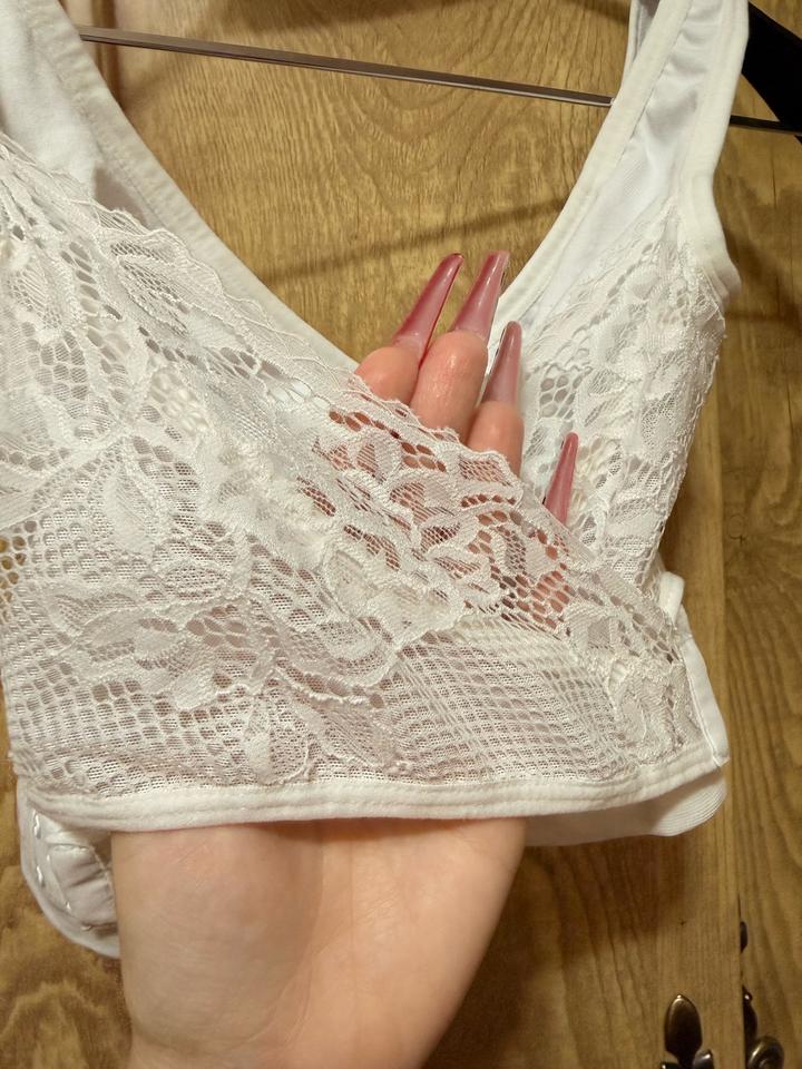 Анатомический бюстгальтер-топ Comfortisse Push Up Bra