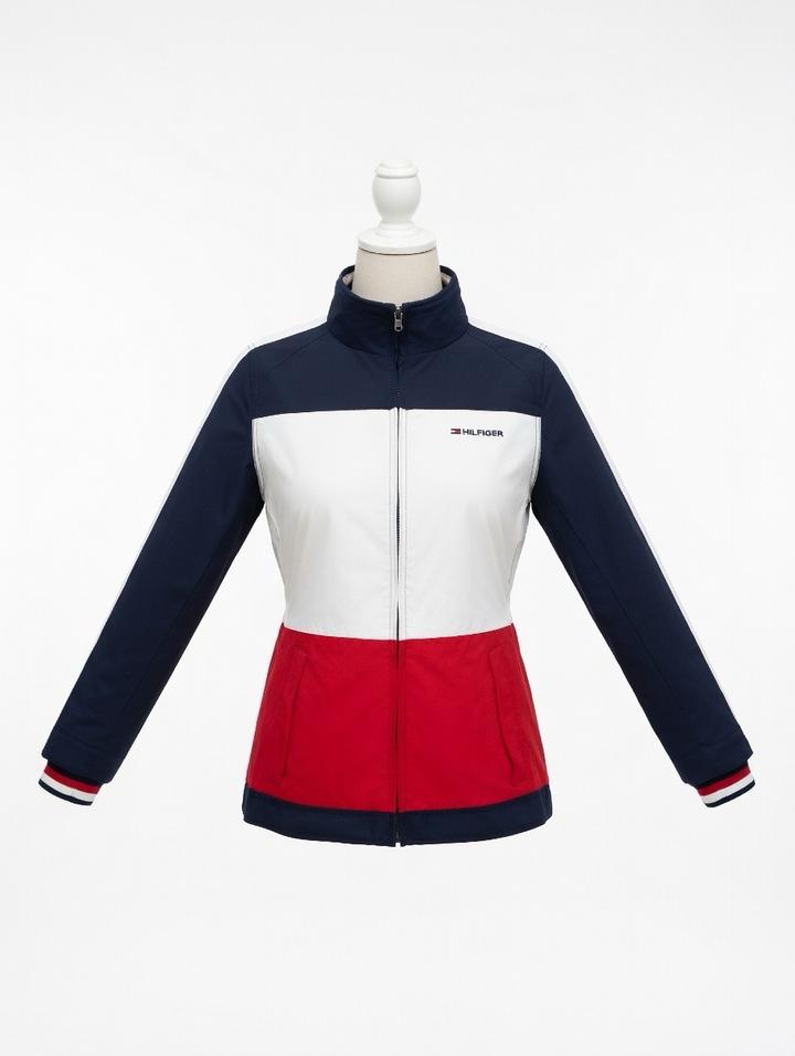 Ветровка от Tommy Hilfiger