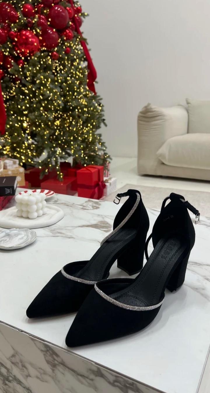 Каблук/Туфли 36