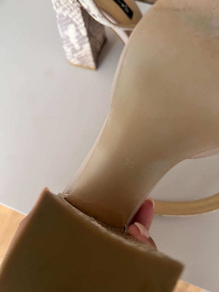 Туфли