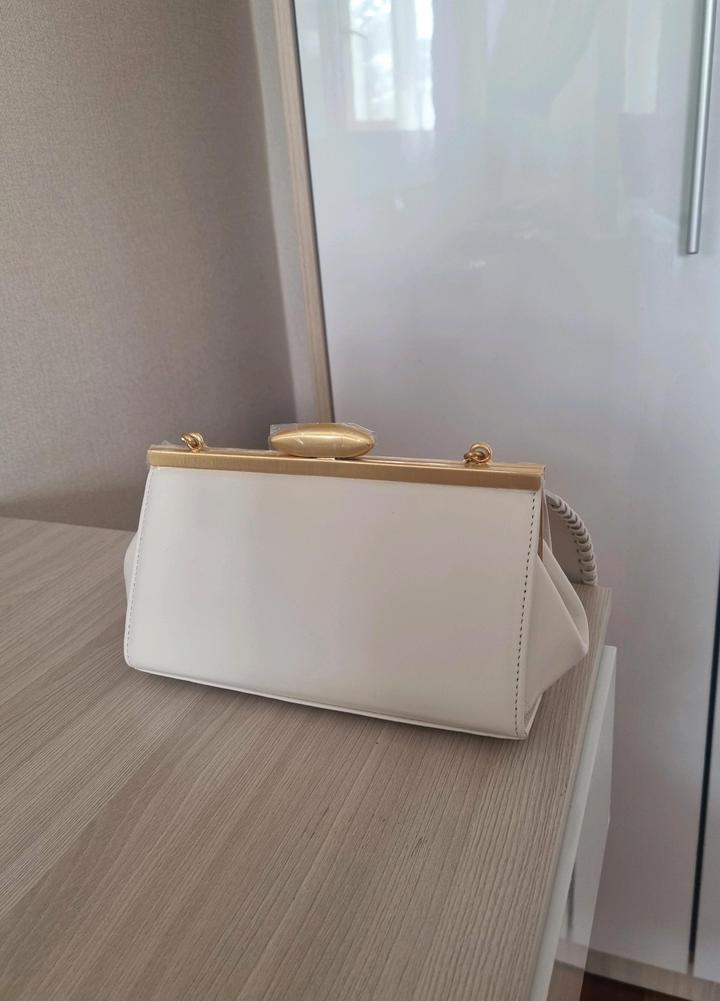 Сумка Reike Nen Pebble Bag