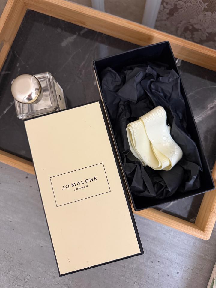 Jo Malone wood sage&sea salt