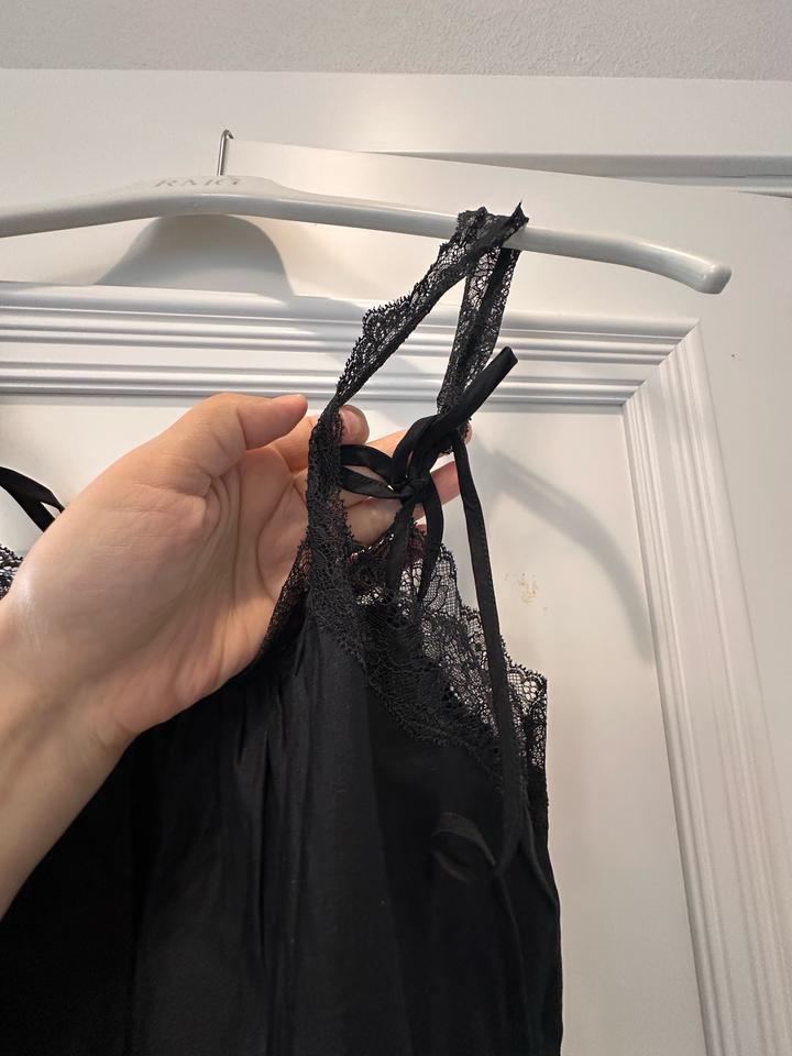 Zara Платье легкое