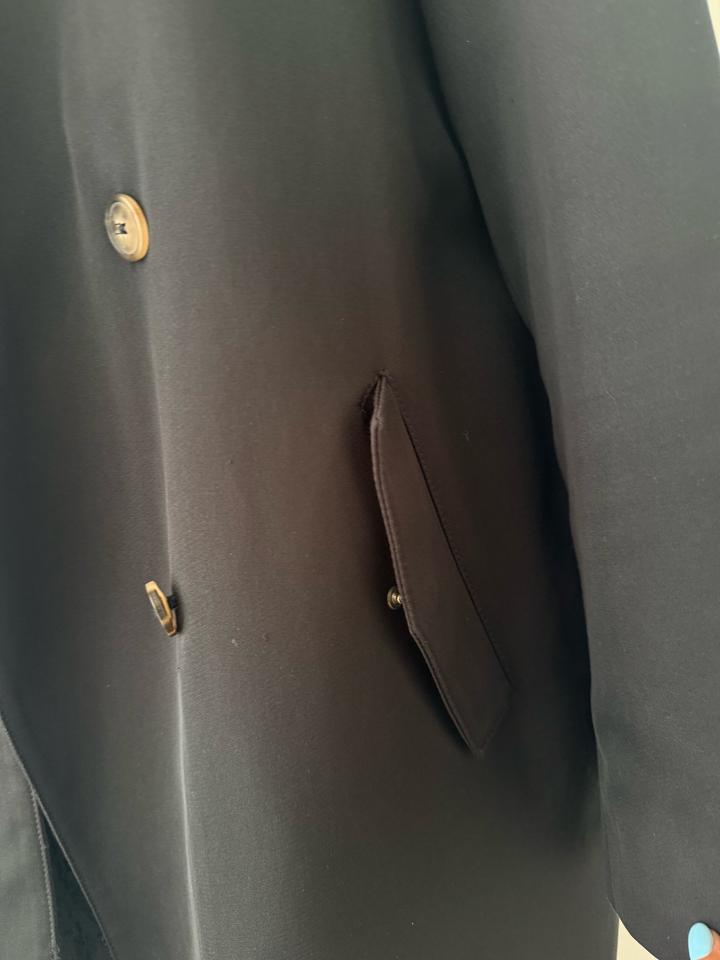 Тренч Massimo Dutti