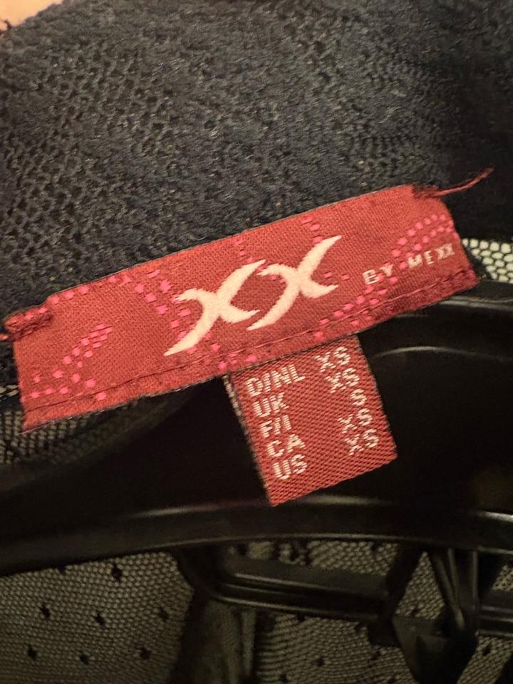Блузка XX by MEXX