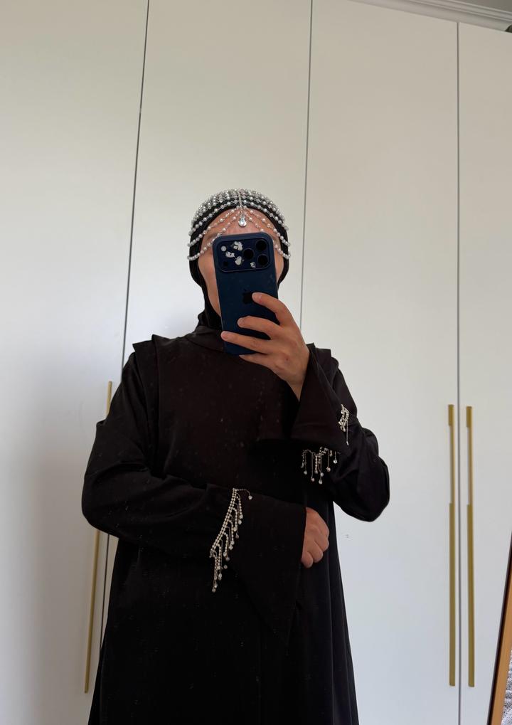 Продам черное вечернее платье от бренда Zere Collection