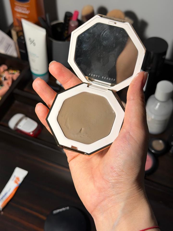 Кремовый контур Fenty Beauty