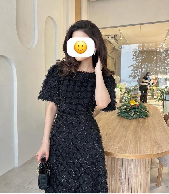 Вечернее нарядное платье от ателье Stylish22