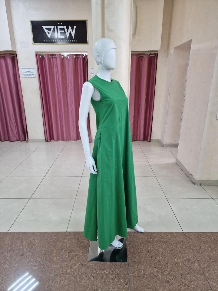 Платье Max Mara