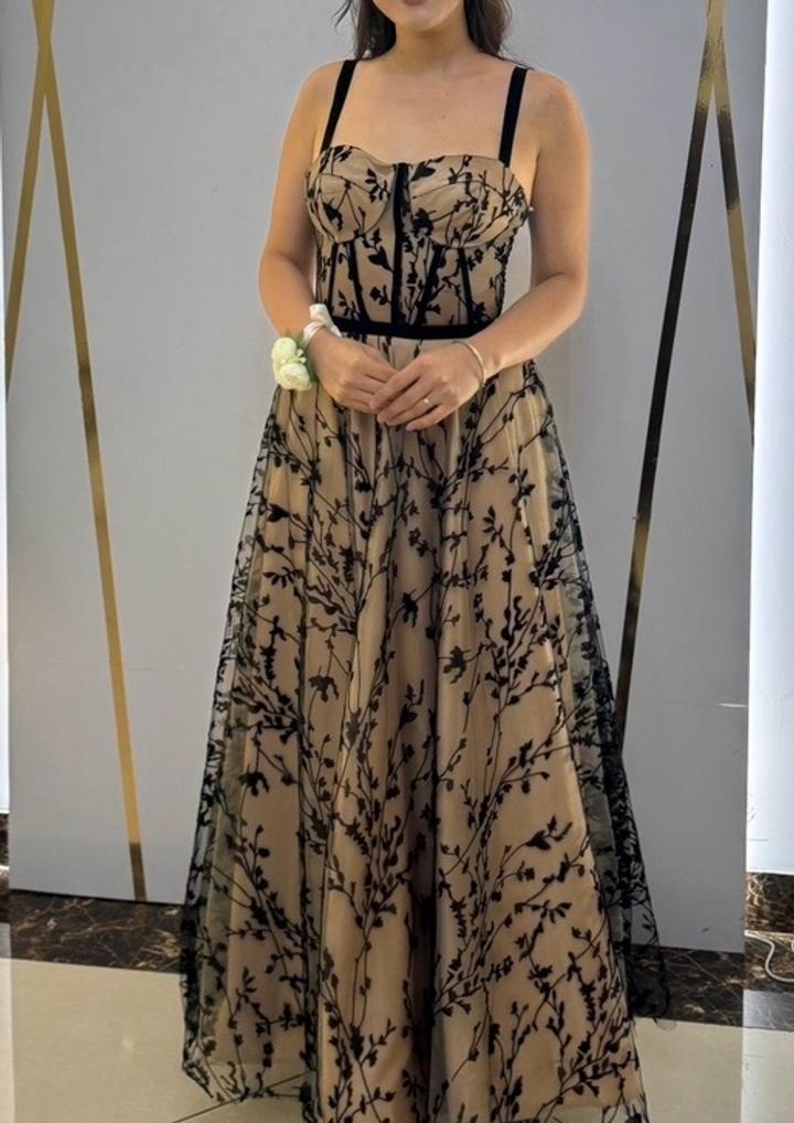 Платье от PrimaLaSposa