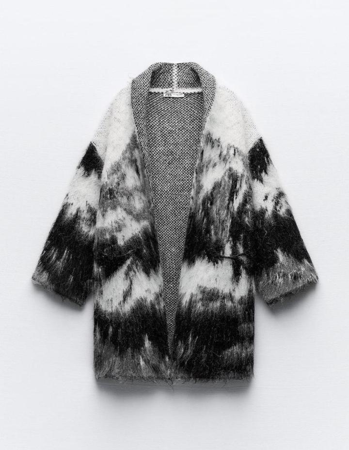 Продам крупной вязки