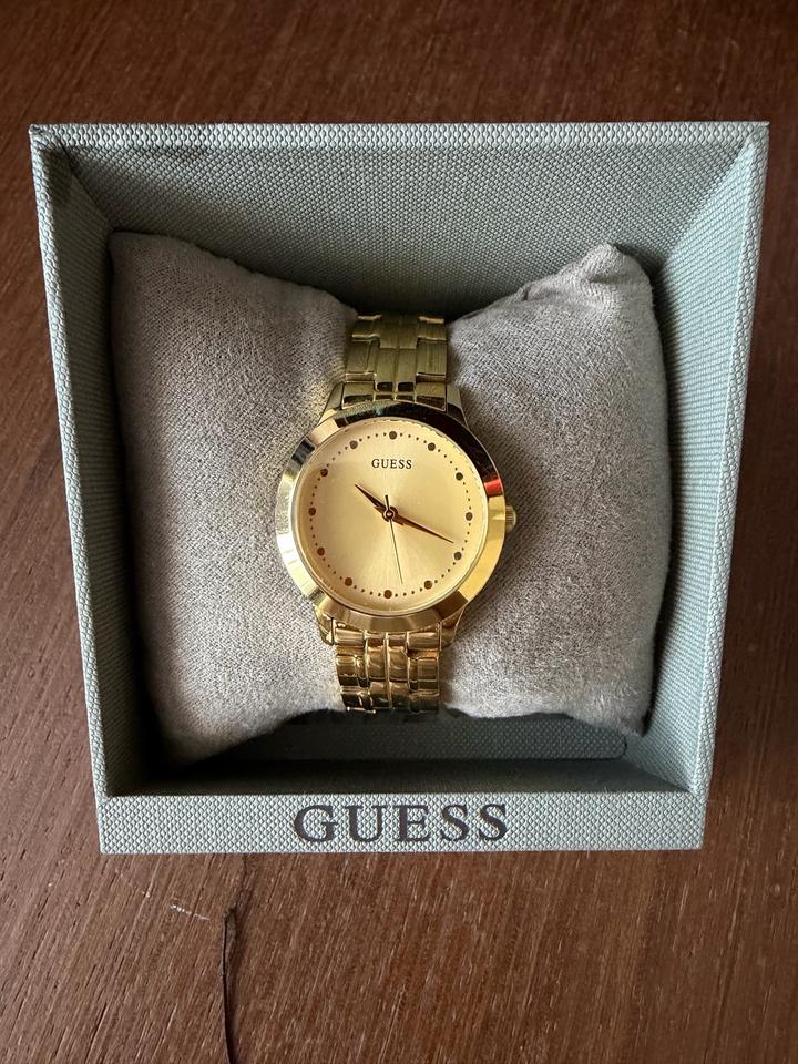 Женские часы GUESS, оригинал