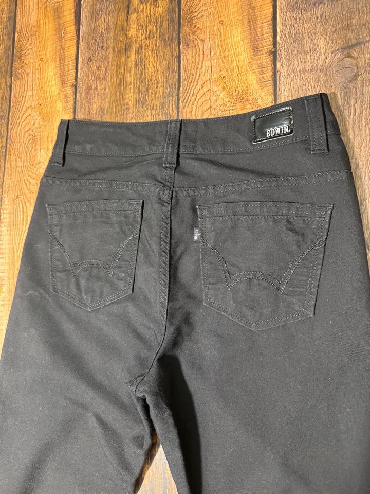Джинсы miss edwin
