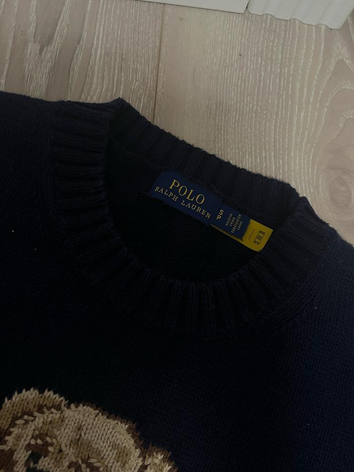 Свитер Ralph Lauren