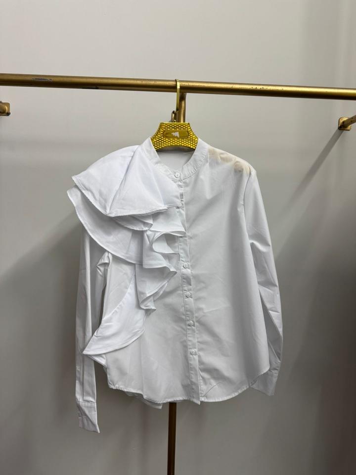 рубашки блузки