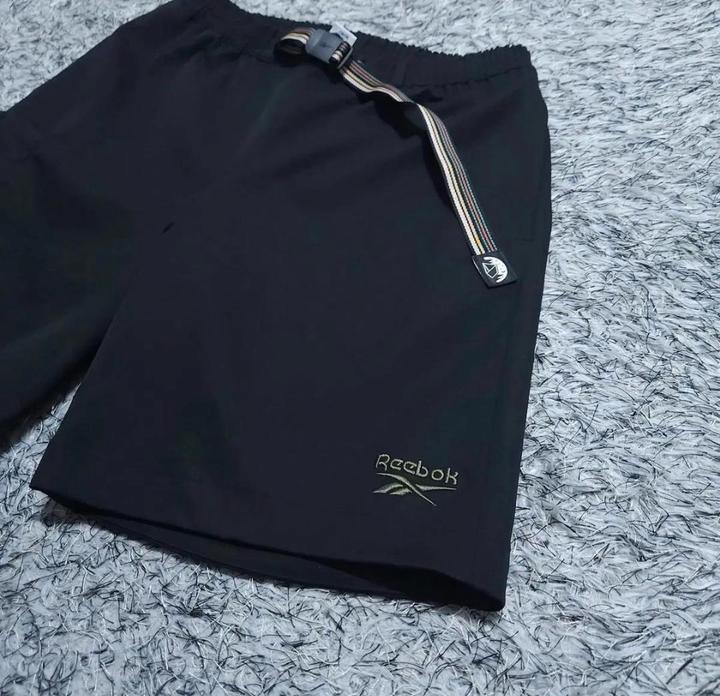 Reebok шорты оригинал S 44-46