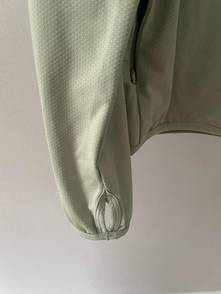 Зипка худи с капюшоном Uniqlo