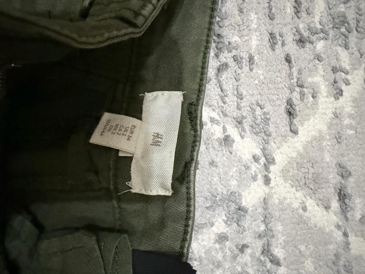 Брюки hm