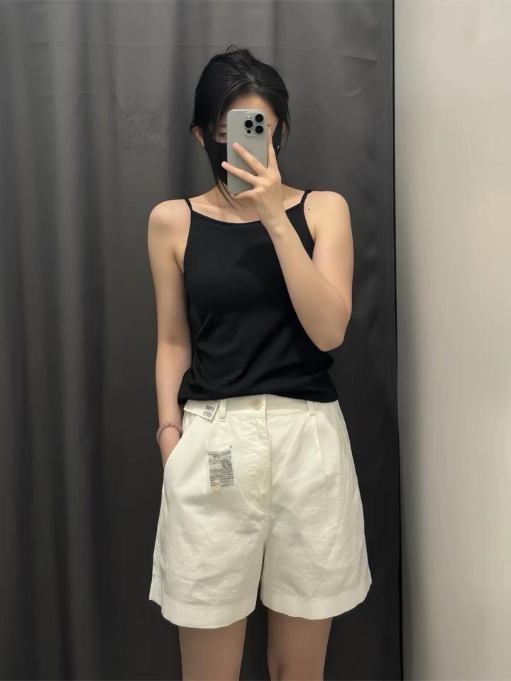 Шорты Uniqlo