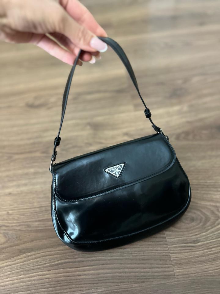 Сумка под prada