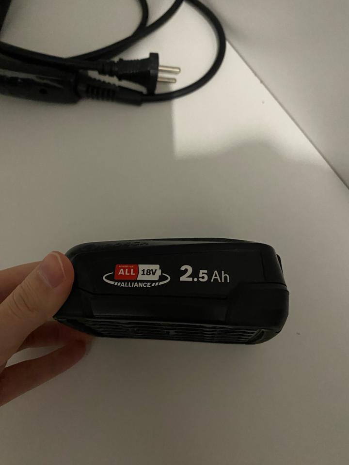 Беспроводной пылесос Bosch