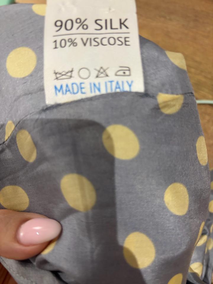 Платье Italia
