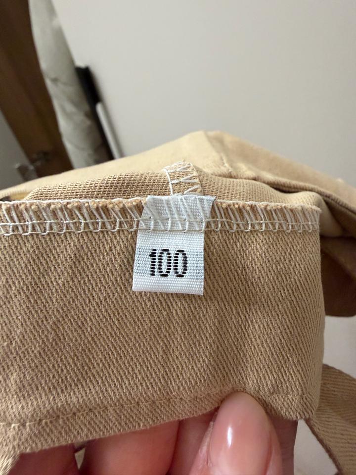 Новый детский комбинезон