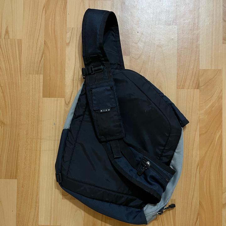 Слинг бэг Nike Vintage