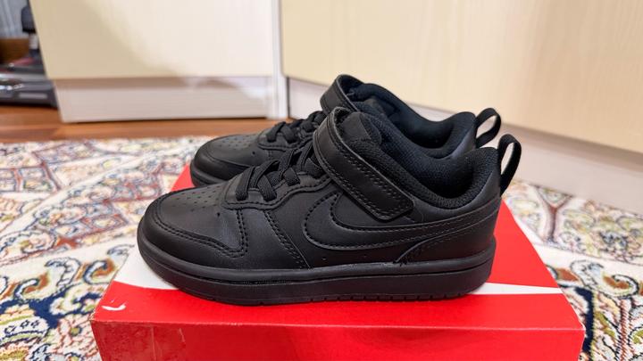 Детские кроссовки Nike